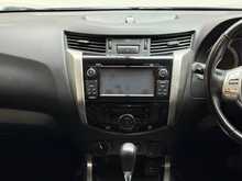 Nissan Navara dCi N-Guard 