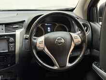 Nissan Navara dCi N-Guard 