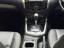 Nissan Navara dCi N-Guard 
