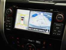 Nissan Navara dCi N-Guard 