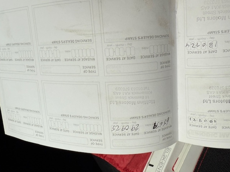 Nissan 2.3 dCi N-Guard Pickup Double Cab 4dr Diesel Auto 4WD Euro 6 (190 ps)