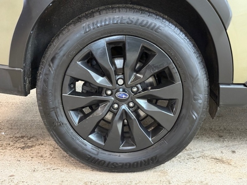 Subaru 2.5i Field Estate 5dr Petrol Lineartronic 4WD Euro 6 (s/s) (169 ps)