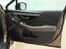 Subaru Outback i Field 