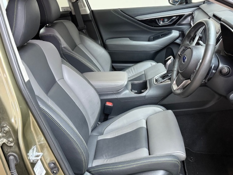 Subaru 2.5i Field Estate 5dr Petrol Lineartronic 4WD Euro 6 (s/s) (169 ps)