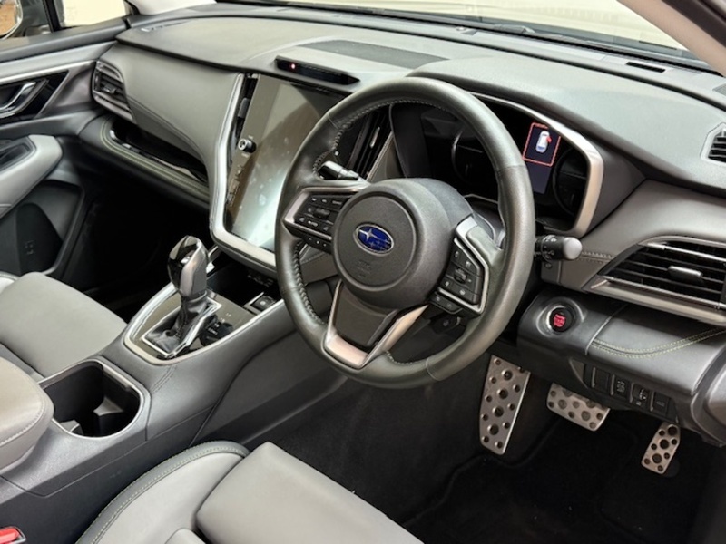 Subaru 2.5i Field Estate 5dr Petrol Lineartronic 4WD Euro 6 (s/s) (169 ps)