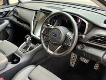 Subaru Outback i Field 