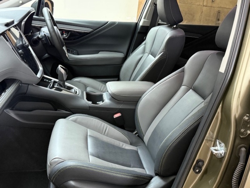 Subaru 2.5i Field Estate 5dr Petrol Lineartronic 4WD Euro 6 (s/s) (169 ps)