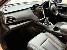 Subaru Outback i Field 