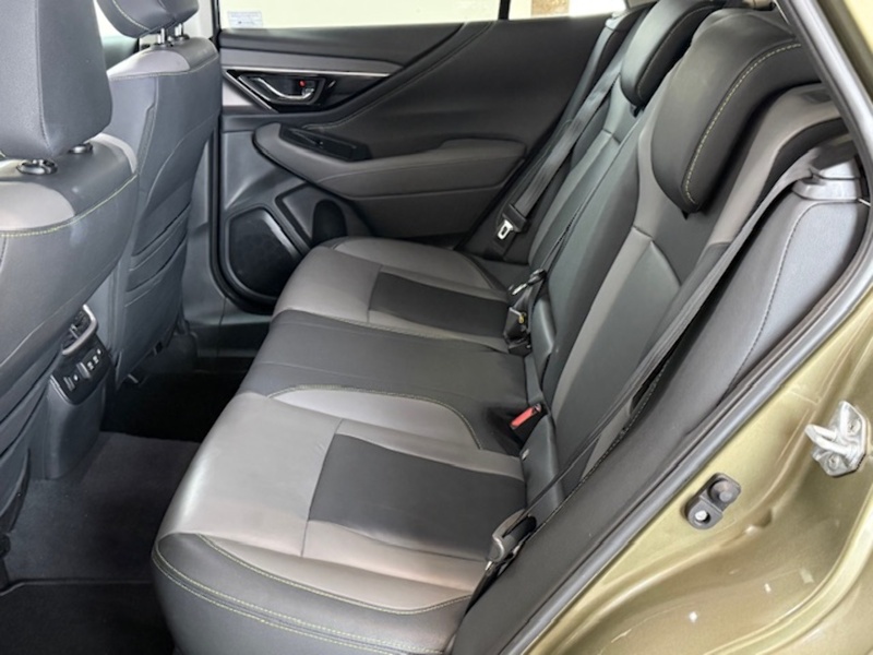 Subaru 2.5i Field Estate 5dr Petrol Lineartronic 4WD Euro 6 (s/s) (169 ps)