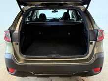 Subaru Outback i Field 