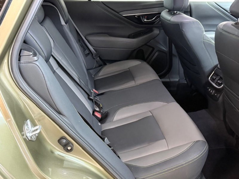 Subaru 2.5i Field Estate 5dr Petrol Lineartronic 4WD Euro 6 (s/s) (169 ps)