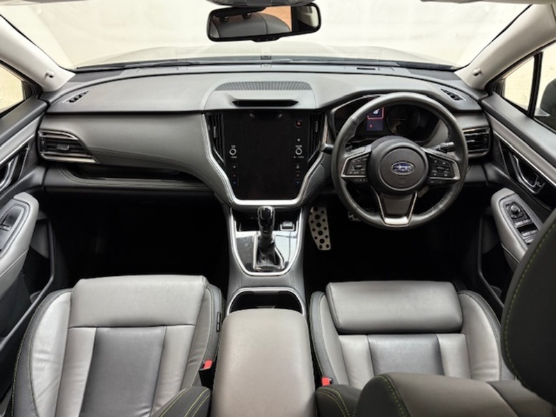 Subaru 2.5i Field Estate 5dr Petrol Lineartronic 4WD Euro 6 (s/s) (169 ps)