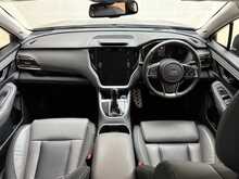 Subaru Outback i Field 