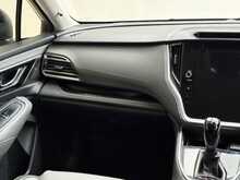 Subaru Outback i Field 