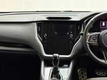 Subaru Outback i Field 