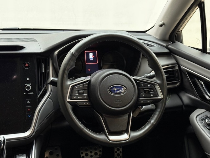 Subaru 2.5i Field Estate 5dr Petrol Lineartronic 4WD Euro 6 (s/s) (169 ps)