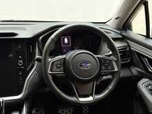 Subaru Outback i Field 