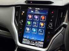 Subaru Outback i Field 