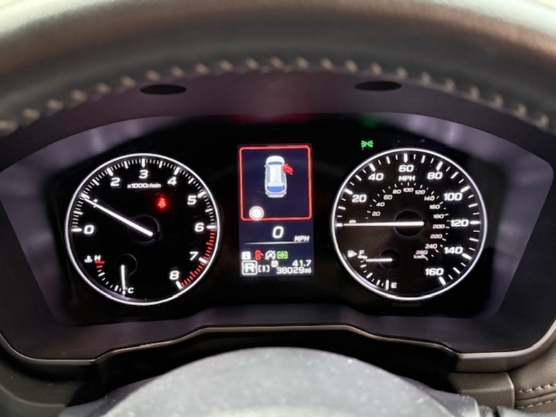 Subaru 2.5i Field Estate 5dr Petrol Lineartronic 4WD Euro 6 (s/s) (169 ps)