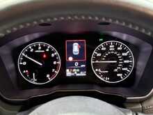 Subaru Outback i Field 