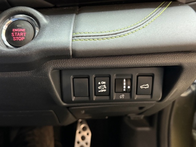 Subaru 2.5i Field Estate 5dr Petrol Lineartronic 4WD Euro 6 (s/s) (169 ps)