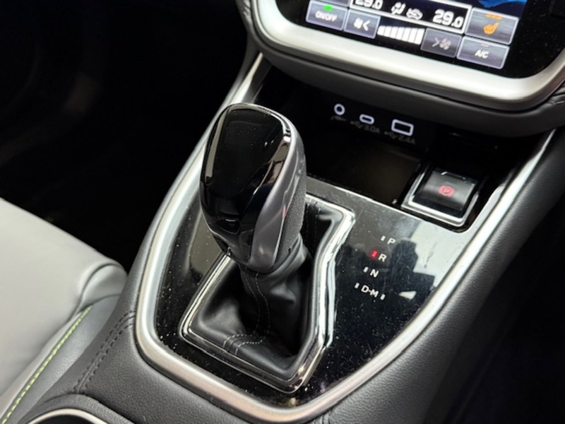 Subaru 2.5i Field Estate 5dr Petrol Lineartronic 4WD Euro 6 (s/s) (169 ps)