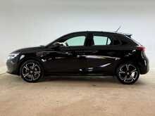 Vauxhall Corsa Turbo GS 