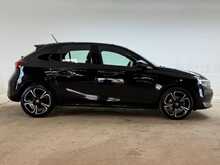 Vauxhall Corsa Turbo GS 