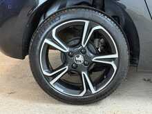 Vauxhall Corsa Turbo GS 