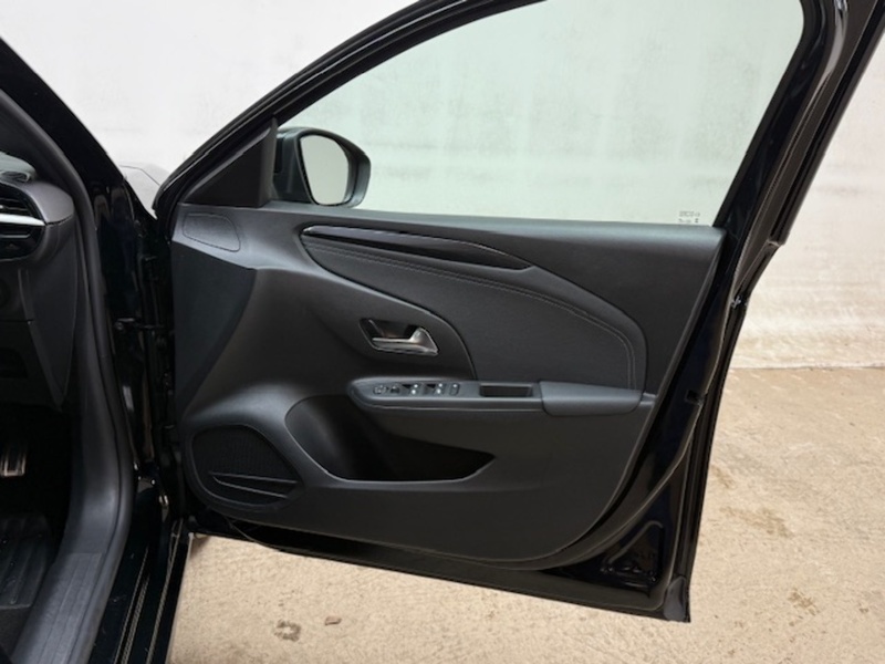 Vauxhall 1.2 Turbo GS Hatchback 5dr Petrol Manual Euro 6 (s/s) (100 ps)