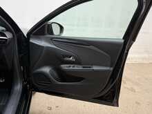 Vauxhall Corsa Turbo GS 