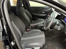 Vauxhall Corsa Turbo GS 