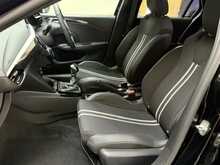 Vauxhall Corsa Turbo GS 