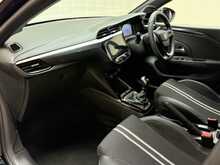 Vauxhall Corsa Turbo GS 