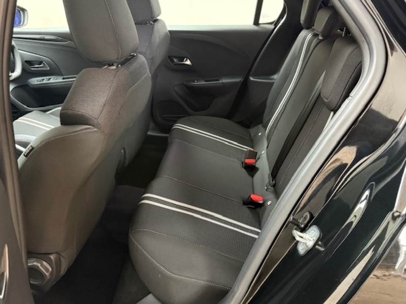 Vauxhall 1.2 Turbo GS Hatchback 5dr Petrol Manual Euro 6 (s/s) (100 ps)