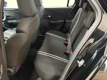 Vauxhall Corsa Turbo GS 