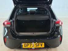 Vauxhall Corsa Turbo GS 