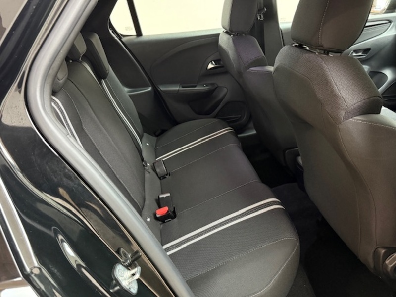 Vauxhall 1.2 Turbo GS Hatchback 5dr Petrol Manual Euro 6 (s/s) (100 ps)