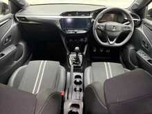 Vauxhall Corsa Turbo GS 
