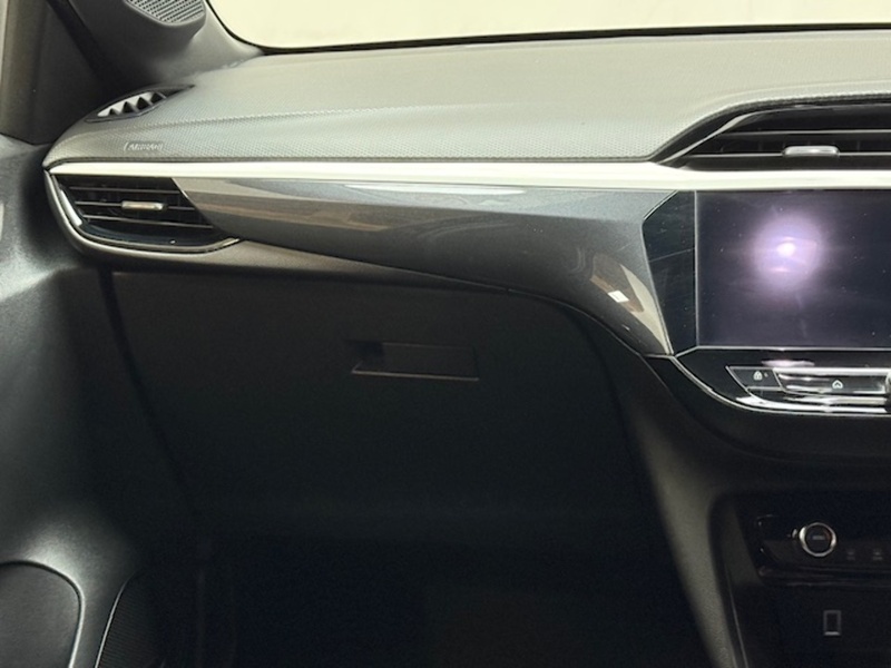 Vauxhall 1.2 Turbo GS Hatchback 5dr Petrol Manual Euro 6 (s/s) (100 ps)