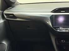 Vauxhall Corsa Turbo GS 