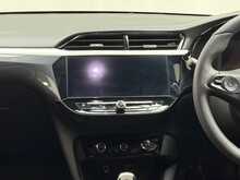 Vauxhall Corsa Turbo GS 