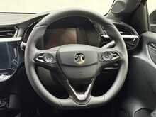 Vauxhall Corsa Turbo GS 