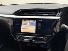 Vauxhall Corsa Turbo GS 