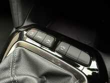 Vauxhall Corsa Turbo GS 