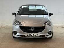 Vauxhall Corsa i ecoTEC SRi VX Line Nav Black 