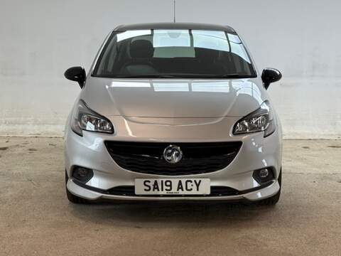 1.4i ecoTEC SRi VX Line Nav Black Hatchback 5dr Petrol Manual Euro 6 (90 ps)