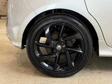 Vauxhall Corsa i ecoTEC SRi VX Line Nav Black 