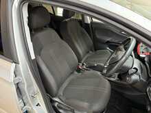 Vauxhall Corsa i ecoTEC SRi VX Line Nav Black 
