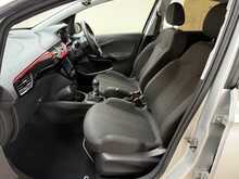 Vauxhall Corsa i ecoTEC SRi VX Line Nav Black 